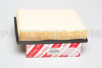 1780138051 ELEMENT SUB-ASSY, AIR CLEANER FILT