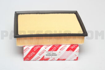 1780138051 ELEMENT SUB-ASSY, AIR CLEANER FILT