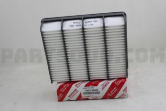 1780146060 ELEMENT SUB-ASSY, AIR CLEANER FILT