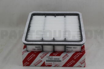1780150030 ELEMENT SUB-ASSY, AIR CLEANER FILT