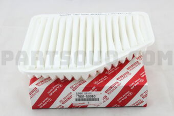 1780150060 ELEMENT SUB-ASSY, AIR CLEANER FILT