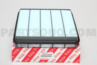 1780151020 ELEMENT SUB-ASSY, AIR CLEANER FILT