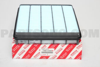 1780151020 ELEMENT SUB-ASSY, AIR CLEANER FILT