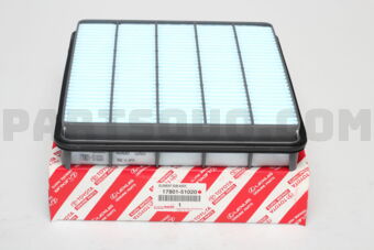 1780151020 ELEMENT SUB-ASSY, AIR CLEANER FILT