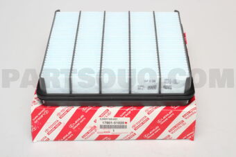 1780151020 ELEMENT SUB-ASSY, AIR CLEANER FILT
