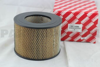 1780154060 ELEMENT SUB-ASSY, AIR CLEANER FILT