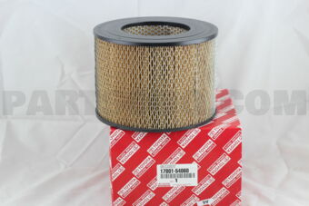 1780154060 ELEMENT SUB-ASSY, AIR CLEANER FILT