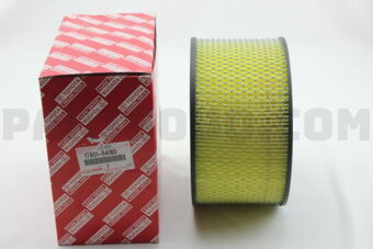 1780154180 ELEMENT SUB-ASSY, AIR CLEANER FILT
