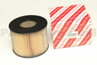 1780156020 ELEMENT SUB-ASSY, AIR CLEANER FILT
