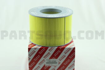 1780167060 ELEMENT SUB-ASSY, AIR CLEANER FILT