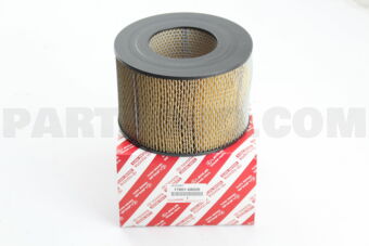 1780168020 ELEMENT SUB-ASSY, AIR CLEANER FILT