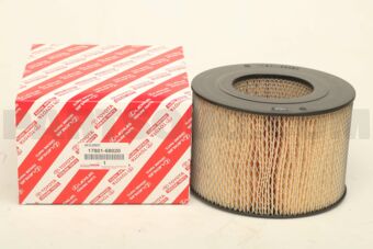 1780168020 ELEMENT SUB-ASSY, AIR CLEANER FILT