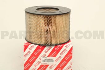 1780168020 ELEMENT SUB-ASSY, AIR CLEANER FILT