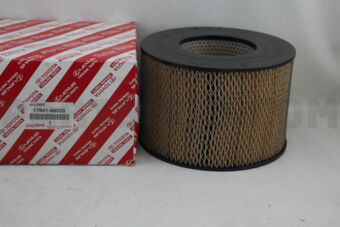 1780168020 ELEMENT SUB-ASSY, AIR CLEANER FILTER