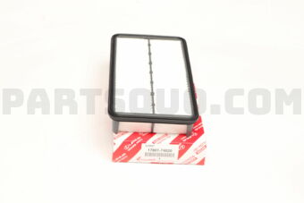 1780174020 ELEMENT SUB-ASSY, AIR CLEANER FILT