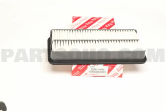 1780174020 ELEMENT SUB-ASSY, AIR CLEANER FILT