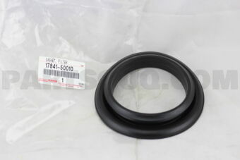 1784150010 GASKET, FILTER ELEMENT