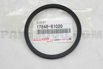 1784861020 GASKET, AIR CLEANER TO CARBURETOR