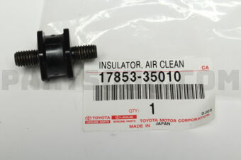 1785335010 INSULATOR, AIR CLEANER BRACKET