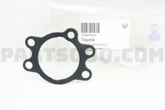 1785670020 GASKET, AIR INTAKE FLANGE