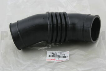 1788117020 HOSE, AIR CLEANER, NO.1