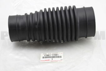 1788117061 HOSE, AIR CLEANER, NO.1