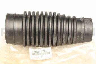 1788117061 HOSE, AIR CLEANER, NO.1