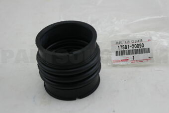 1788120090 HOSE, AIR CLEANER, NO.1