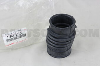 1788120100 HOSE, AIR CLEANER, NO.1