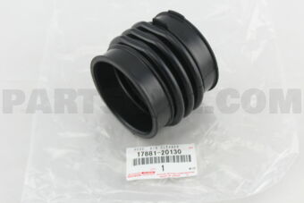1788120130 HOSE, AIR CLEANER, NO.1
