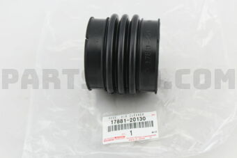 1788120130 HOSE, AIR CLEANER, NO.1