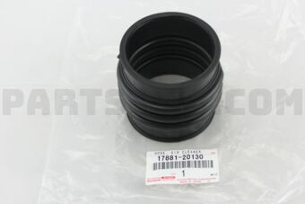 1788120130 HOSE, AIR CLEANER, NO.1