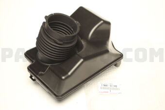 1788131140 Toyota HOSE, AIR CLEANER, NO.1
