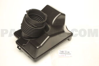 1788131140 Toyota HOSE, AIR CLEANER, NO.1