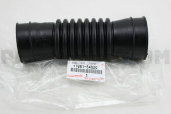 1788154820 HOSE, AIR CLEANER, NO.1