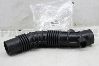 1788166110 HOSE, AIR CLEANER, NO.1