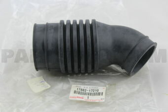 1788217010 HOSE, AIR CLEANER, NO.2