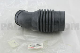 1788217010 HOSE, AIR CLEANER, NO.2