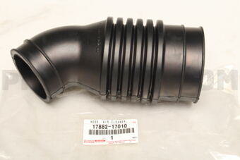 1788217010 HOSE, AIR CLEANER, NO.2