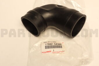 1788254360 Toyota HOSE, AIR CLEANER, NO.2