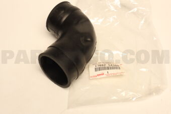 1788254360 Toyota HOSE, AIR CLEANER, NO.2