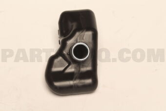 1789331030 Toyota RESONATOR, INTAKE AIR