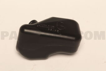 1789331030 Toyota RESONATOR, INTAKE AIR