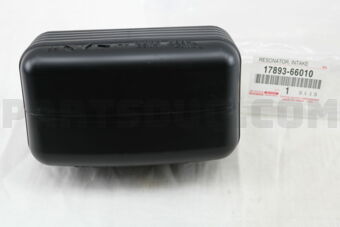 1789366010 RESONATOR, INTAKE AIR