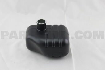 1789366020 RESONATOR, INTAKE AIR