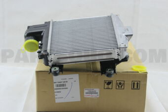 179400L010 INTERCOOLER ASSY
