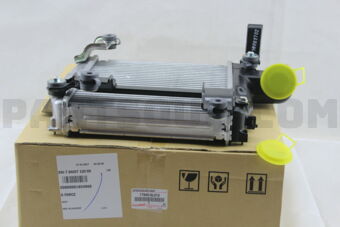 179400L010 INTERCOOLER ASSY