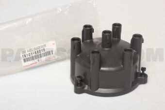 1910166010 CAP SUB-ASSY, DISTRIBUTOR