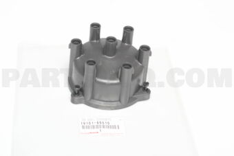 1910166010 CAP SUB-ASSY, DISTRIBUTOR