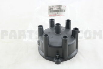 1910170020 CAP SUB-ASSY, DISTRIBUTOR